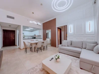 One Bedroom Venetian