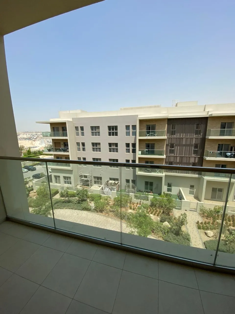 Al Zahia Gated Community Luxury Studio Apartments